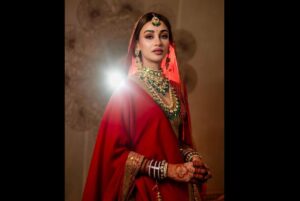 Aditi Arya Instagram - Found my person.