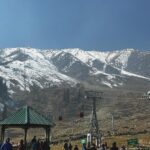 Aditi Bhatia Instagram - 🚠🌲❄️❤️