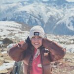 Aditi Bhatia Instagram - 🚠🌲❄️❤️