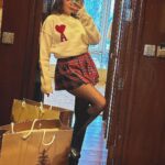 Aditi Bhatia Instagram - b’day dump 🎂