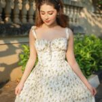 Aditi Bhatia Instagram - ⛅️🌿✨