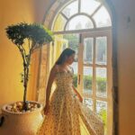 Aditi Bhatia Instagram - ⛅️🌿✨