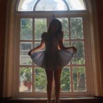 Aditi Bhatia Instagram - i truly exist in my own little fairytale 🦋