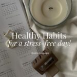 Aditi Chengappa Instagram – Double tap if you can follow these ✨ Simple habits that can reduce your stress levels 😇
:
:
:
#stressfree #wellnesstips #selfcare #healthymind #growthmindset #healthylifestyle #goalsetting #planner #wellnesscoach Berlin, Germany