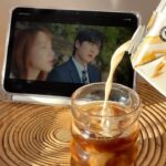 Aditi Chengappa Instagram – Does anyone else consider Kdramas as a part of their self-care routine or is only me? ☺️
.
.
.
.
.
#selfcare #aestheticreels #pinterestaesthetic #kdramaaddict #thatgirl #thatgirlaesthetic #wellness #wellnesscoach #wellnessjourney #mondaymotivation #selfcare #positivemindset #healthylifestyle #coffee