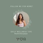 Aditi Chengappa Instagram – Double tap if you can follow these ✨ Simple habits that can reduce your stress levels 😇
:
:
:
#stressfree #wellnesstips #selfcare #healthymind #growthmindset #healthylifestyle #goalsetting #planner #wellnesscoach Berlin, Germany