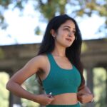 Aditi Chengappa Instagram - Introducing myself to those who are new here 🧡 Hi everyone 🙋🏻‍♀️ My name is Aditi @aditichengappa, thank you for following me and I hope you’re enjoying my content and find it useful & motivational! I am an ERYT 500, RPYT certified yoga instructor and have been teaching yoga for a little over 8 years- with a holistic approach; I truly believe that yoga is a way of life itself. I’m also a Wellness coach and a Sound Therapist, you can visit my website www.aditi.yoga (linked in my bio) for a detailed insight into everything i offer ✅ Aside from my wellness career, I have also been in actor, and am a musician 😊 I look forward to interacting with all of you more 🤗 photographed by the talented @din_lew ✨ : : : #aboutme #wellnesscoach #yogainstructor #berlinyoga Berlin, Germany