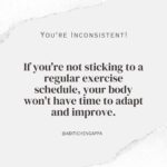 Aditi Chengappa Instagram – If you think you’re doing everything right with your workouts and still not seeing results, this post is for you 😇
:
:
:
:
#wellnesscoach #fitnessgoals #fitnessberlin #stressfree #Wellnessreise #Selbstpflegetipps #wellnesstips #thatgirl #thatgirlaesthetic #postivemindset #selfcare #lifestyleinspo #selfcaretips #goalsetting #2023glowup #2023goals Berlin, Germany