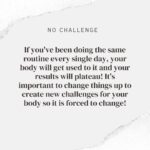 Aditi Chengappa Instagram - If you think you’re doing everything right with your workouts and still not seeing results, this post is for you 😇 : : : : #wellnesscoach #fitnessgoals #fitnessberlin #stressfree #Wellnessreise #Selbstpflegetipps #wellnesstips #thatgirl #thatgirlaesthetic #postivemindset #selfcare #lifestyleinspo #selfcaretips #goalsetting #2023glowup #2023goals Berlin, Germany