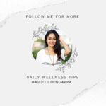 Aditi Chengappa Instagram - If you think you’re doing everything right with your workouts and still not seeing results, this post is for you 😇 : : : : #wellnesscoach #fitnessgoals #fitnessberlin #stressfree #Wellnessreise #Selbstpflegetipps #wellnesstips #thatgirl #thatgirlaesthetic #postivemindset #selfcare #lifestyleinspo #selfcaretips #goalsetting #2023glowup #2023goals Berlin, Germany