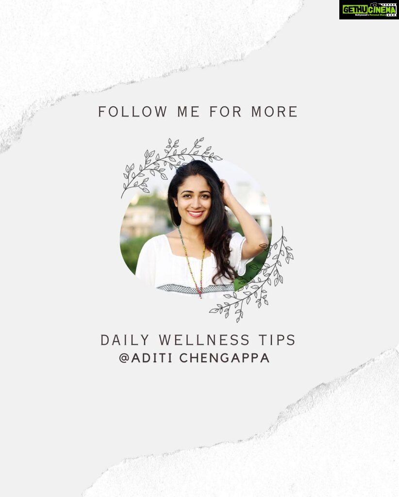 Aditi Chengappa Instagram - If you think you’re doing everything right with your workouts and still not seeing results, this post is for you 😇 : : : : #wellnesscoach #fitnessgoals #fitnessberlin #stressfree #Wellnessreise #Selbstpflegetipps #wellnesstips #thatgirl #thatgirlaesthetic #postivemindset #selfcare #lifestyleinspo #selfcaretips #goalsetting #2023glowup #2023goals Berlin, Germany