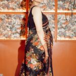 Aditi Gautam Instagram – How can a festive season go without a saree look!!
.
.
.
.
.
Shot – @_meraki.portrait 
Outdoor – @ethnicplus.in 
Makeup – @garg_kinjal 
Hair – @hairbynitinn 
Location – @badmaash.mumbai 
.
.
.
.
.
.
.
.
.
.
#reels #saree #sareelove #sareefashion #explorepage #reelitfeelit #diwali #diwalivibes #festivelook #festivewear #aditigautam