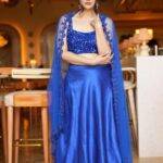 Aditi Gautam Instagram – Transitioning into the festive season with @anishashettyofficial 
.
.
.
Shot – @street_wala 
Assisted – @shadesbyrahul 
Jewellery – personal 
Makeup – @vanshikhachanglanimua 
Outfit – @anishashettyofficial 
Location – @craycraftmumbai 

.
.
.
.
.
.
.
#reel #diwali2023 #outfits #traditional #diwali #explore #lehenga #lehengalove #diwalioutfit #festive #festivewear #diwalivibes #love #fashion #reelitfeelit