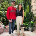 Aditi Gautam Instagram – When you favorite decor store gets closer to you @mason.home 
.
.
.
.
.
.
.
.
#decor #homedecor #diwalidecor #outfit #fit #stylish #mumbaiinfluencer #actor #lifestyle