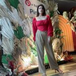 Aditi Gautam Instagram – Pinning every moment! Thank you @pinterestindia for hosting this great event…it was all about atheistic and inspirations🌸
.
.
.
.
.
.
.
.
.
#post #events #photooftheday #pose #asthetic #flowers #floral #art #design #astheticedits #explorepage #trend #fyp #influencer #fashion #aditigautam