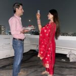 Aditi Gautam Instagram – 🧿🧿🧿
.
.
.
.
.
.
.
#picoftheday #karwachauth #karwachauthspecial #love #red #eternity #explorepage #trend