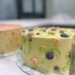 Aditi Gautam Instagram – Say hello to @magnoliabakery.india 
.
.
.
.
.
.
.
.
.
.
#bakery #post #pastry #cupcakes #event #dress #outfitoftheday #coffee #desserts #explorepage #yummy #tasty #nyc #mumbai #actress Mumbai, Maharashtra