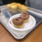 Aditi Gautam Instagram – Say hello to @magnoliabakery.india 
.
.
.
.
.
.
.
.
.
.
#bakery #post #pastry #cupcakes #event #dress #outfitoftheday #coffee #desserts #explorepage #yummy #tasty #nyc #mumbai #actress Mumbai, Maharashtra
