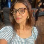Aditi Gautam Instagram - Loved the new collection of @emporioarmani ..Gotto get these sunglasses. Check out all the slides to see which ones I liked ❤️ Thank you @unzoend @ramonasworld for hosting me! . . . . . . . #event #emporioarmani #sunglasses #firstlove #explore #pose #sunglass #ootd #fashionmodel #actresslife #actor #photooftheday #trending #fyp The St. Regis Mumbai