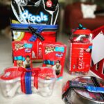 Aditi Gautam Instagram - Ain’t we drooling??? Thank you @droolsindia for these amazing goodies for my fur kids ❤️ . . . . . . . . . . #petlovers #goldenretriever #shihtzu #dogsofinstagram #doglover #explore #petstagram #picoftheday #trendingnow #goldenretrievers #dogoftheday #pawparents