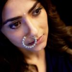 Aditi Sharma Instagram – 💓😇 grateful to the universe 🌺🌈
#song #beautifullife