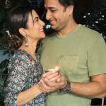 Aditi Sharma Instagram – 🧿😇💓