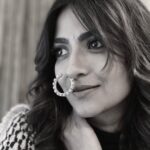 Aditi Sharma Instagram – Not all storms come to disrupt your life ⚡️
Some come to clear your Path🌈
 #havefaith #goodvibes #bepositive ⭐️ #thursdaythoughts