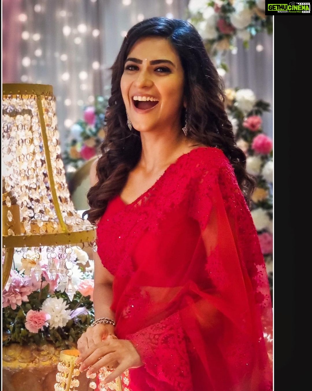 Aditi Sharma Instagram - Happy karwachauth πΊβ₯οΈπ π #countyourblessings πΈπΌ