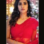 Aditi Sharma Instagram – Happy karwachauth 🌺♥️😇
💓 #countyourblessings 🌸🌼