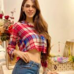 Aditi Vats Instagram - Sharp Pictures 🩷🩷🩷 Delhi, India