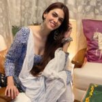 Aditi Vats Instagram - 🌸