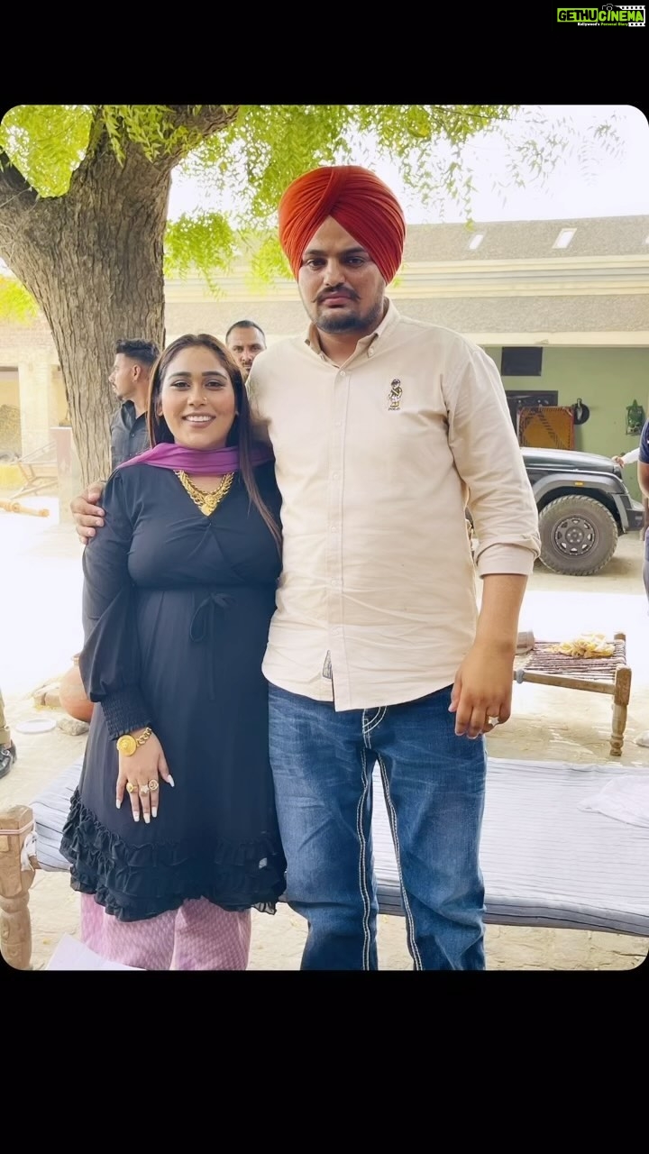 Afsana Khan Instagram - WATCH OUT Out now On SidhuMoosewala Channel ๐โค๏ธ Vadda bai @sidhu_moosewala #justiceforsidhumoosewala เจเจฟเฉฐเจจเจพ เจเจฟเจฐ เจธเจฐเฉเจฐ เจ เจธเจพเจน เจฐเจนเจฟเจฃเจเฉ เจฌเจพเจ เจคเฉเจจเฉเฉฐ เจเจฟเจเจเจฆเฉ เจฐเฉฑเจเจพเจเจเฉ เฅค เจธเจพเจกเฉ เจฒเจ เจคเฉเฉฐ เจนเฉ เจธเจญ เจคเฉเจ เจเฉฑเจชเจฐ เจธเฉ เจคเฉ เจฐเจนเฉเจเจพเฅคเฅค Chandigarh, India