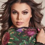 Afsana Khan Instagram - Some stills form our recent photo session! What a blast! Big thanks to our awesome team: Photography by- @deepikasdeepclicks Makeup by- @shiwanidawar_artistry Hair by- @hairfyvivek Jewellery by- @manimuktaajewels Location- @oatmilksocial @karinabedi_ @rakhisawant2511 @itsafsanakhan Subscribe @afsanakhanmusic Chandigarh, India