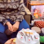 Afsana Khan Instagram - Happy Birthday Sade Murshad #saisurindershahji 🎂❤️ @dargah_sharif_bakarpur ❤️ #afsaajz #afsaajzforever #justiceforsidhumoosewala #bakarpur_baba_surinder_sai_ji❤️