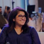 Aima Rosmy Sebastian Instagram - ജോഷിയുടെ ആന്റണിയിൽ തിളങ്ങാൻ Aima Rosmy . @aima.rosmy . #aima #aimarosmy #antonymovie #jacobinteswargarajyam #munthirivallikalthalirkkumbol #cutelook #jojugeorge #kalyanipriyadarshan #nivinpauly #mohanlal #matineelive #instagood #instareels #instamood