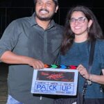 Aima Rosmy Sebastian Instagram - RDX PACKUP 🎬 @rdx_movie @sophiapauljames @weekendblockbusters @nahas_hidhayath @alexjpulickal @antony_varghese_pepe @neeraj_madhav @shanenigam786 @inst.kev @cedinp @lincycedin @adarshsukumaran_ @shabas_rasheed @mahima_nambiar #malayalammovies #malayalamcinema #packup Cochin, Kerala