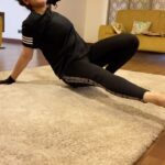 Aima Rosmy Sebastian Instagram - Homework flow ✨ Take a look how this lady progressing with her Animalflow moves 👏🏻 @aima.rosmy already in love with this ground based movement training system that she don’t want to miss a single day without flow 🙌🏼 #trainwith @boxxburn.in @animalflowofficial . . . . . . . . . #animalflowofficial #animalflow #animalflowinstructor #animalflowworkout #animalflowpractice #boxxburn#collaboration #movementtherapy #madeformovement #madeformovement #animalflowkochi #animalflowkerala #animalflowcalicut #animalflowmumbai #animalfowindia . Kochi, India
