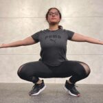 Aima Rosmy Sebastian Instagram - Fun, challenging and effective - all at once.🤩 Animal Flow is an innovative fitness program that combines ground-based movement with elements from various disciplines such as calisthenics, gymnastics, yoga, and breakdancing. . . #weinviteyoutomove #animalflow #animalflowinstructor #animalflowworkout #animalflowpractice #movewithbxb #movementtherapy #madeformovement #animalflowkochi #animalflowkerala #animalfowindia Cochin, Kerala