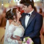 Aima Rosmy Sebastian Instagram - 5 years of togetherness 😍😍 @inst.kev
