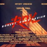 Aima Rosmy Sebastian Instagram - Team #rdx wishes you a Merry Xmas and a Happy New year. On this auspicious christmas eve, we present the team of ‘Robert Dony Xavier’. Here we go! The #RDX ‘Team assemble’ #RDX will meet you soon. #let_the_fight_begin @sophiapauljames @nahas_hidhayath @adarshsukumaran_ @shabas_rasheed @alexjpulickal @samcsmusic @chaman.chakko @vishakrwarriar @anbariv_action_director @dineshsubbarayan @dhanyabalakrishnan_stylist @ronexxavier4103 @nellickaljoseph @lal_director @sinat_savier @shanenigam786 @antony_varghese_pepe @neeraj_madhav @aima.rosmy @mahima_nambiar @jamespaul999 @cedinp @lincycedin @inst.kev @javedchempu @saibonsaimon @insta.justi94 @prosabari_17 @weekendblockbusters @rdx_movie @apelefilm @eggwhitevfx