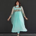 Aima Rosmy Sebastian Instagram – Radiate elegance and femininity … Fusion of style and sophistication ✨
Wearing @tazzels3 👗
📸 @vineethphotos .
.
.
.
.

#fashion #insta #instafashion #trending Muweillah Comercial, Sharjah UAE