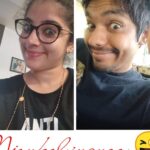 Aima Rosmy Sebastian Instagram - Happy birthday to my dearest husband, my confidante, my best friend, and my forever partner-in-crime. You make my world brighter, my heart fuller, and my life more meaningful. On your special day, I wish you all the love, joy, and blessings that life has to offer. May this year be filled with unforgettable moments and dreams come true. Happy birthday, my beloved husband. Cheers to another year of adventures together!" My love @inst.kev ❤️