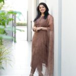 Aima Rosmy Sebastian Instagram - Chocolatier 🍫 Wardrobe @tazzels3 👗 Clicks by @vineethphotos 📸. . . . . . . . . . . #instagood #instagram #instagram #instafashion #fashion #fashionblogger #fashionstyle #fashionable #fashiongram #instadaily #trending #trendingpost Muweillah Comercial, Sharjah UAE