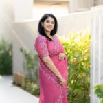Aima Rosmy Sebastian Instagram - THAMARA 🪷 Wardrobe @tazzels3 🥻 Pc @vineethphotos 📸 Muweillah Comercial, Sharjah UAE