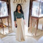 Aima Rosmy Sebastian Instagram - SIIMA AWARDS 2022 ✨ @siimawards ✨
