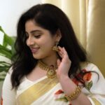 Aima Rosmy Sebastian Instagram - Every piece of jewellery tells a story 💍 Jewels by @moonsilvertrading 🧿 Dubai, United Arab Emiratesدبي