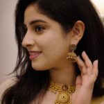 Aima Rosmy Sebastian Instagram - Every piece of jewellery tells a story 💍 Jewels by @moonsilvertrading 🧿 Dubai, United Arab Emiratesدبي