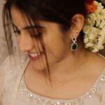 Aima Rosmy Sebastian Instagram - 🌼“A touch of tradition, a dash of Western flair - unique Onam-inspired ensemble.” 🌼