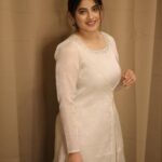 Aima Rosmy Sebastian Instagram - 🌼 "A touch of tradition, a dash of Western flair - unique Onam-inspired ensemble."🌼 Sharjah