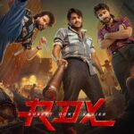 Aima Rosmy Sebastian Instagram - 🚨‼️Robert, Dony and Xavier are coming to set your screens on fire🔥 Are you ready?💥📣 RDX, streaming from tomorrow on NETFLIX ⚡️🔥. #RDXonNetflix #netflix #rdx #letthefightbegin #blockbuster